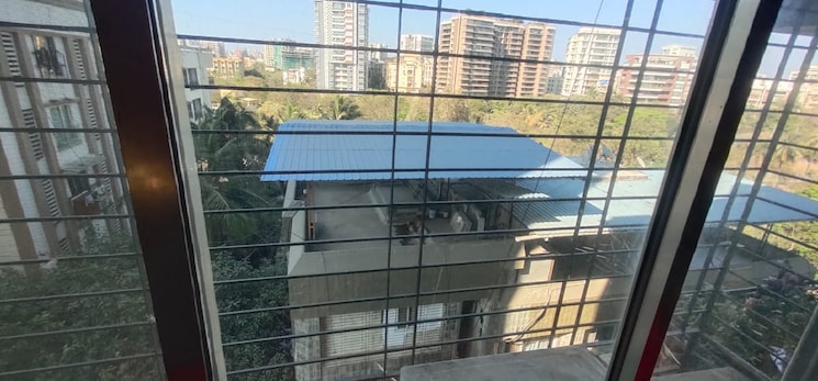 Exterior View, samartha-deep 2 Bedroom 1025 Sq.Ft. Apartment In Andheri West Mumbai 7890879