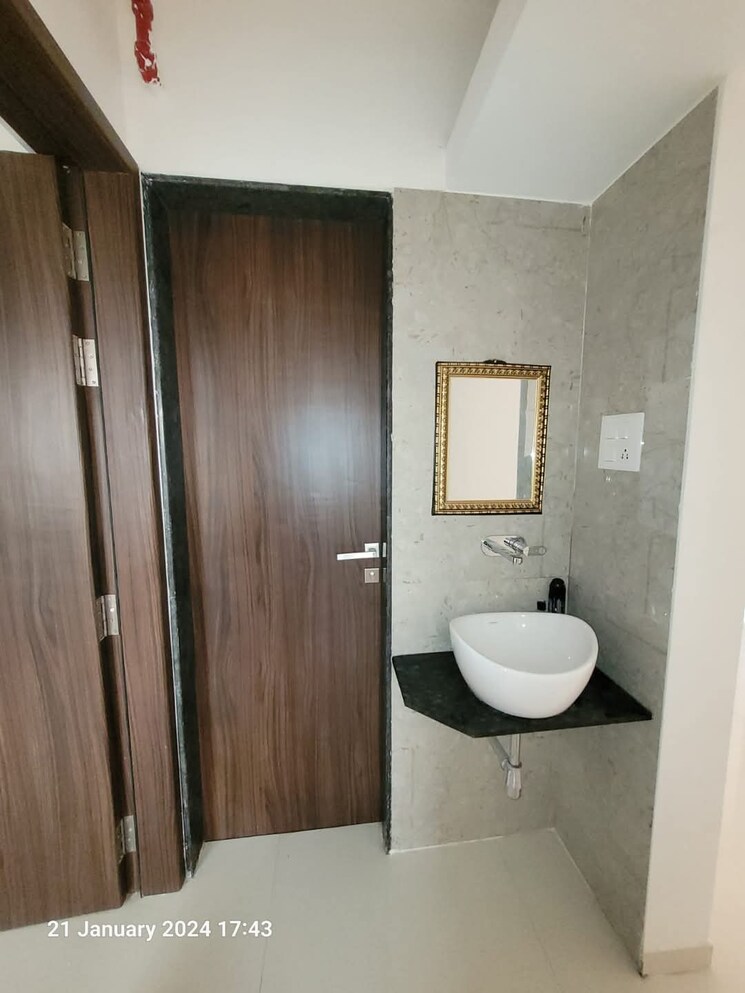 Bathroom, malhar-chs-vasant-nagari 1 Bedroom 550 Sq.Ft. Apartment In Vasant Nagari Palghar 7890891