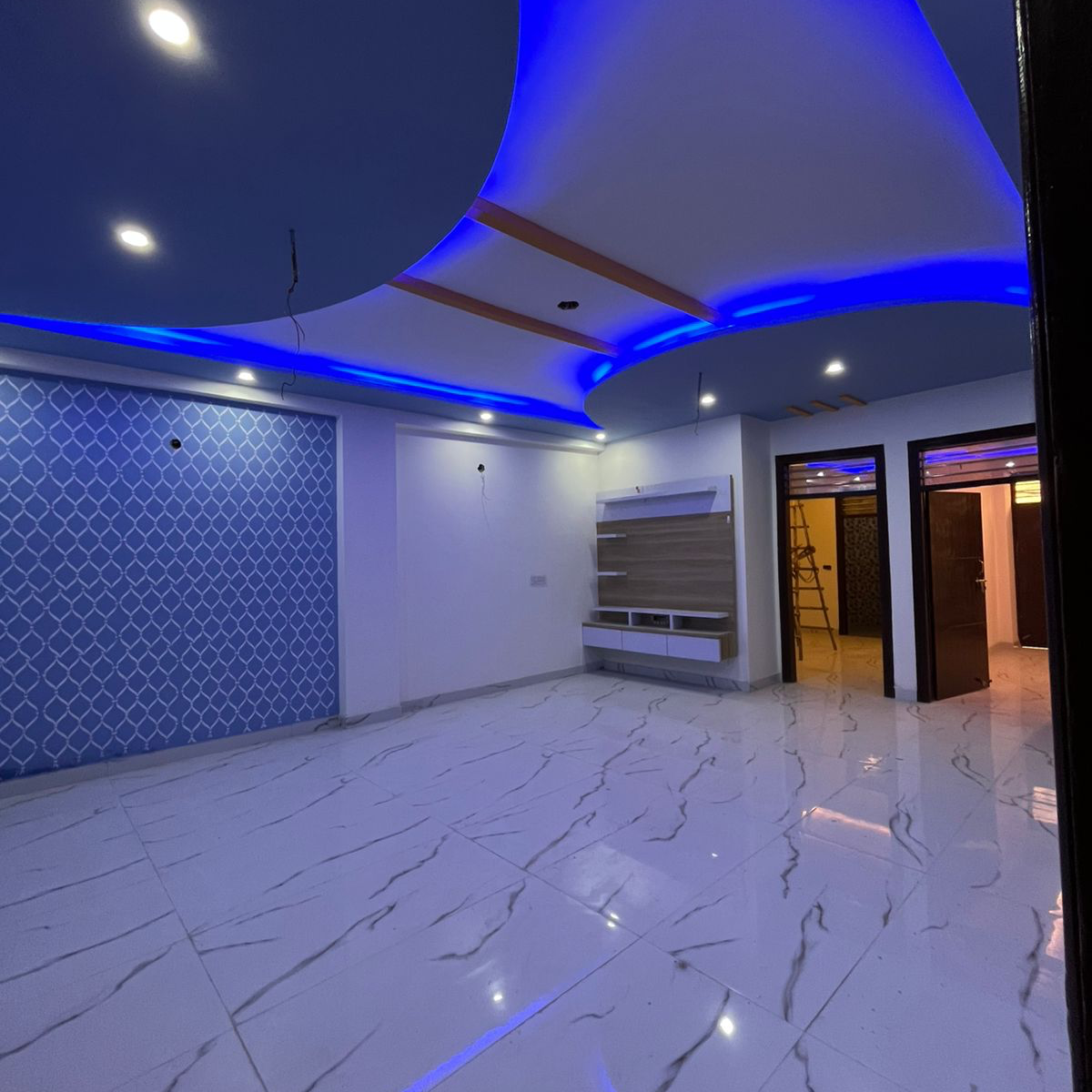 2 BHK Apartment For Sale in Javin Raj Empire