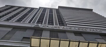  Office Space – Exterior View View at Kailash Business Park, Vikhroli West - for Rent