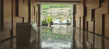   Office Space at Kailash Business Park, Vikhroli West – for Rent