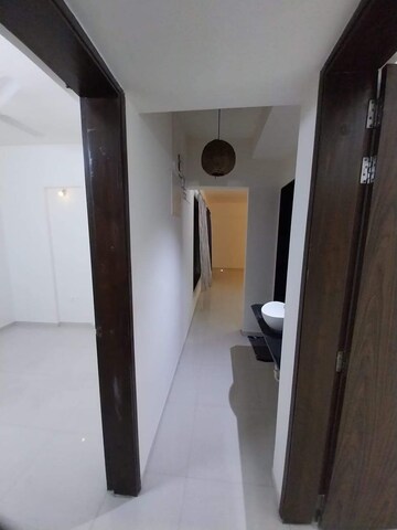 Building Lobby in 1 BHK Apartment at Durvas CHS, Nalasopara East – for Rent