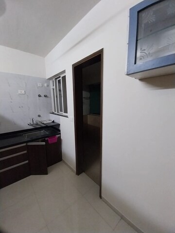 Kitchen in 1 BHK Apartment at Durvas CHS, Nalasopara East – for Rent