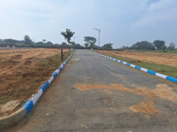 Plot Area in  Plot at Mysore Road – for Sale