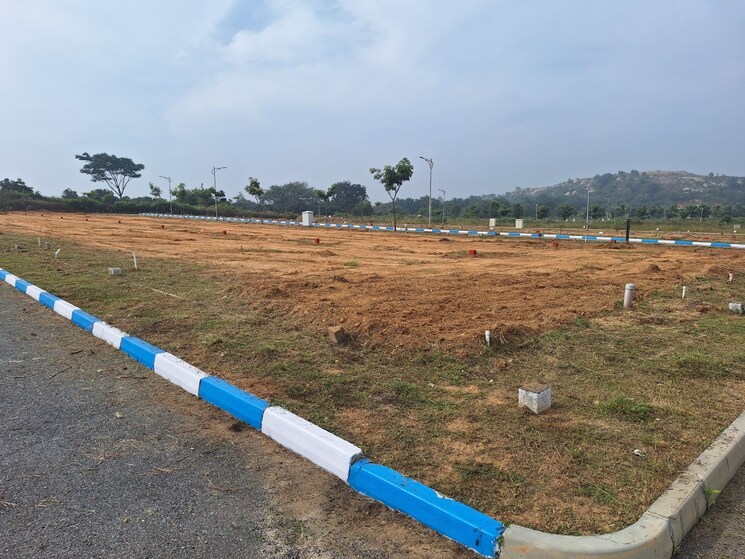 undefined, mysore road  1200 Sq.Ft. Plot In Mysore Road Bangalore 7890903