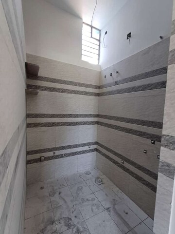 Attached Bathroom in 3 BHK Apartment at Kammanahalli – for Sale