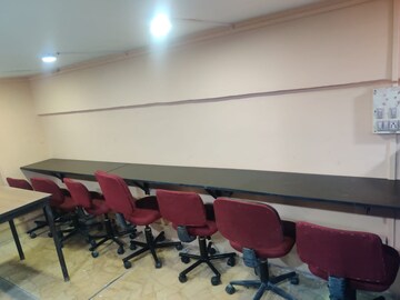 Furnished Amenities in  Office Space at Bbd Bagh – for Rent