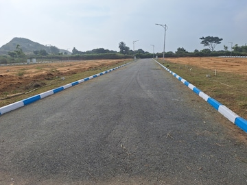Plot Area in  Plot at Mysore Road – for Sale
