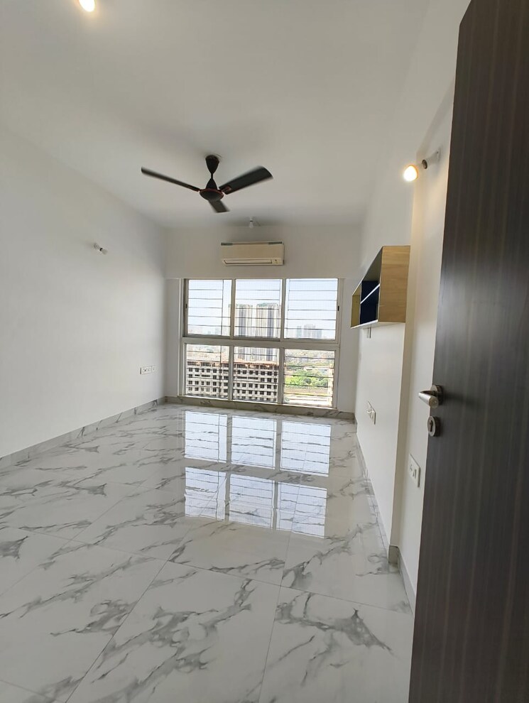 Living Room, raheja-ridgewood 3 Bedroom 1723 Sq.Ft. Apartment In Goregaon East Mumbai 7890912