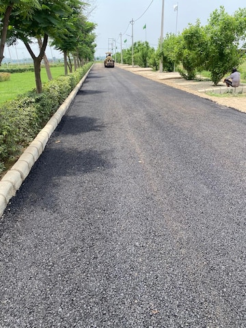  Plot – Exterior View View at Shriram Pristine Estates, Doddaballapur - for Sale