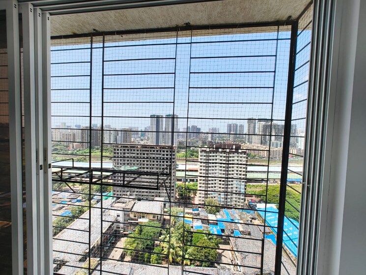 Room, raheja-ridgewood 3 Bedroom 1723 Sq.Ft. Apartment In Goregaon East Mumbai 7890912