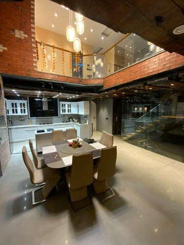 3 BHK Builder Floor For Sale in Dlf Phase ii