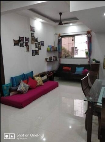 1 BHK Apartment For Rent in Ashirwad Tower Andheri West Mumbai  7890985