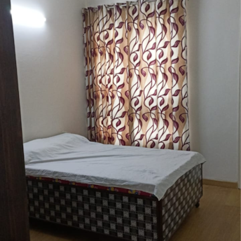 3 BHK Apartment For Rent in Emaar Palm Gardens Sector 83 Gurgaon  7890943