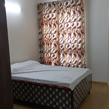 3 BHK Apartment For Rent in Emaar Palm Gardens, Sector 83