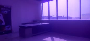 Commercial Office Space 9600 Sq.Ft. For Rent in Bandra East Mumbai  7891175