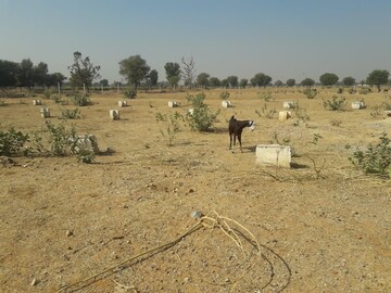  Plot For Sale in Ajmer Road