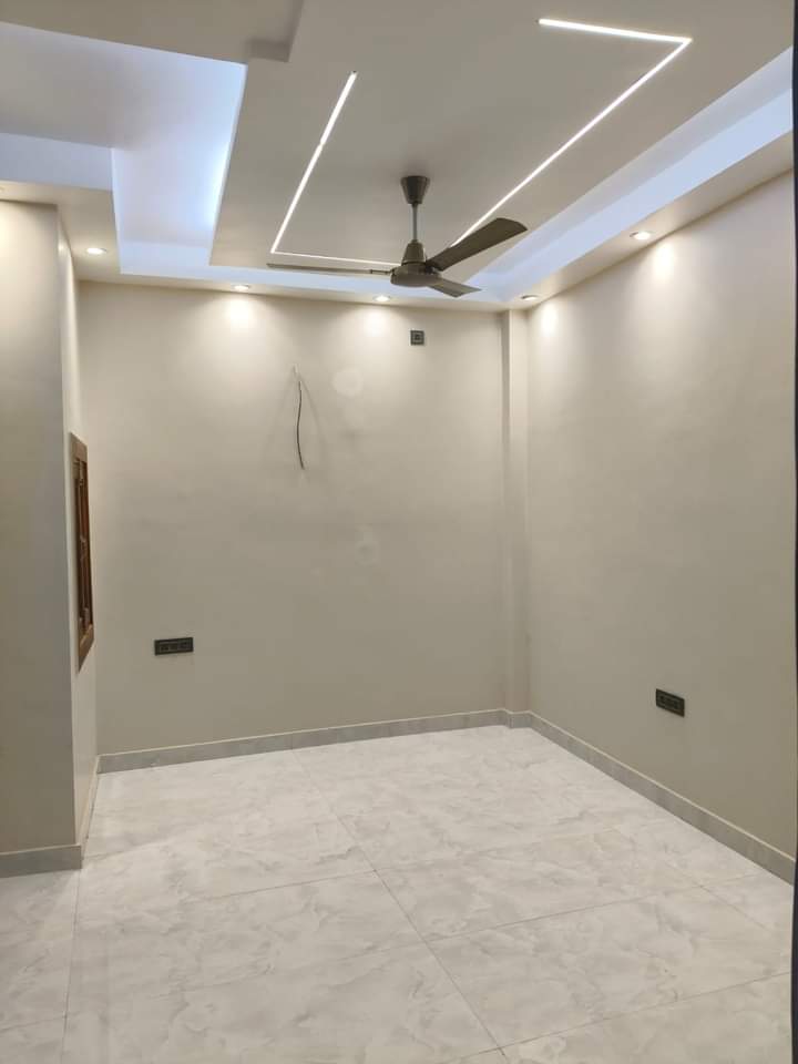 4 BHK + Pooja Room,Servant Room,Study Room,Extra Room Villa For Sale in Rise Golf Villas