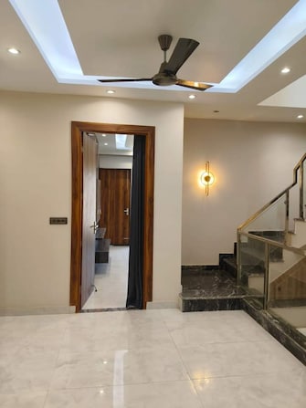 4 BHK Villa For Resale in Rise Golf Villas Tech Zone 4 Greater Noida Greater Noida  7890944