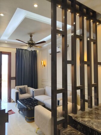 4 BHK Villa For Resale in Rise Golf Villas Tech Zone 4 Greater Noida Greater Noida  7890944