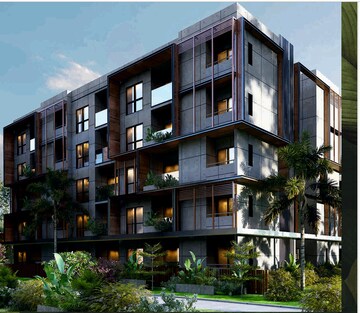 3 BHK Villa For Sale in Radiance Gardenia, Off Hennur Road
