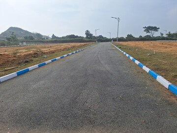 Plot Area in  Plot at Mysore Road – for Sale