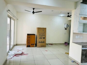 Bedroom in 3 BHK Apartment at Panchsheel Greens II, Sector 16 Greater Noida – for Sale