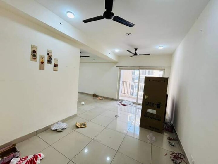 Master Bedroom, panchsheel-greens-ii 3 Bedroom 1510 Sq.Ft. Apartment In Sector 16 Greater Noida Greater Noida 7890958