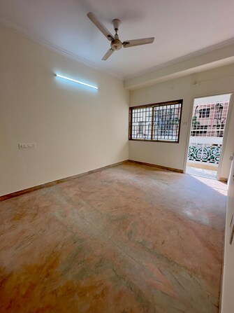 3 BHK Apartment For Resale in Horamavu Agara Bangalore  7890952