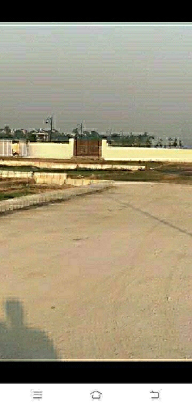 Exterior View, gsg-apartments  48 Sq.Yd. Plot In Sector 101 Noida 7890960