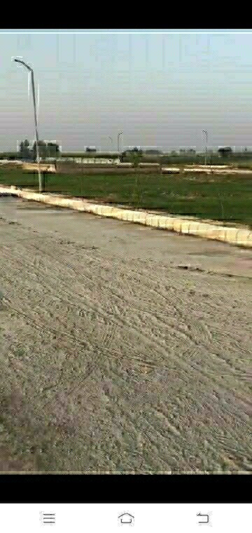 Plot Area in  Plot at GSG Apartments, Sector 101 – for Sale
