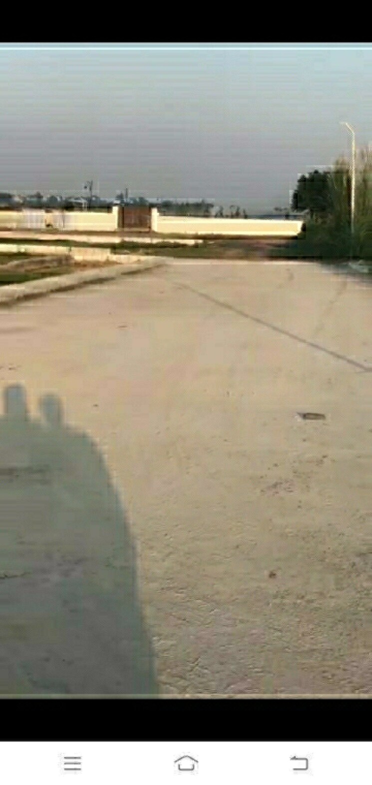 Exterior View, gsg-apartments  48 Sq.Yd. Plot In Sector 101 Noida 7890960