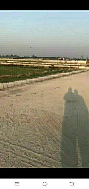  Plot – Exterior View View at GSG Apartments, Sector 101 - for Sale