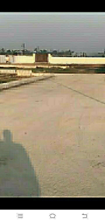 Plot For Sale in GSG Apartments