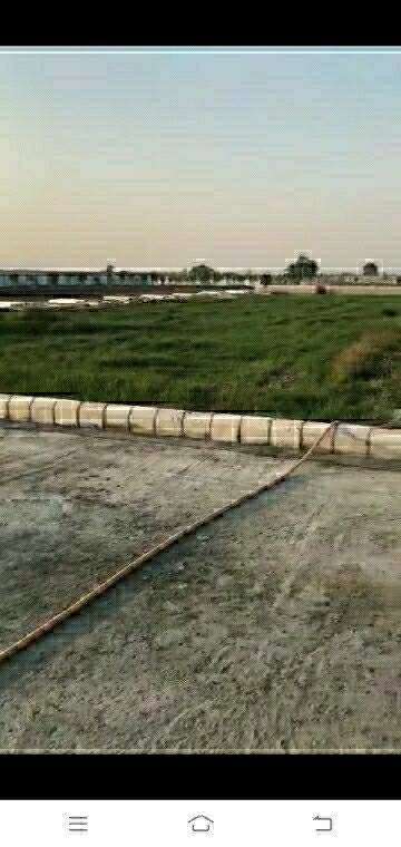 Plot Area in  Plot at GSG Apartments, Sector 101 – for Sale