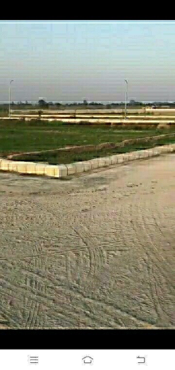 Plot Area in  Plot at GSG Apartments, Sector 101 – for Sale