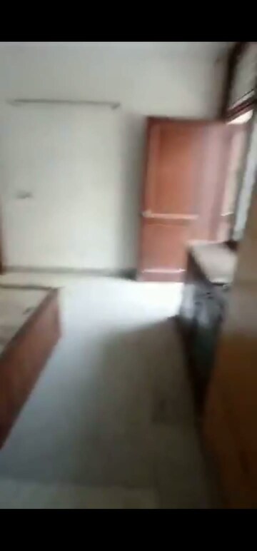Staircase in 2 BHK Builder Floor at Dayanand Colony – for Rent