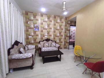 Master Bedroom in 1 BHK Builder Floor at Sushant Lok 3, Sector 57 – for Rent