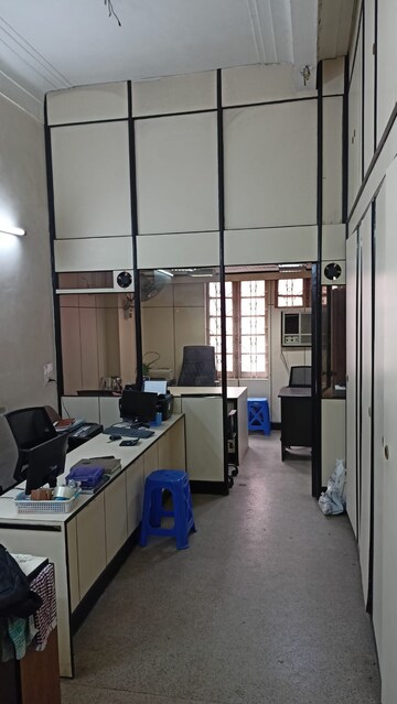 Team Area in  Office Space at Bbd Bag – for Rent
