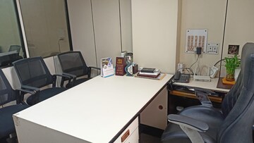 Team Area in  Office Space at Bbd Bag – for Rent