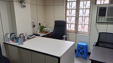 Team Area in  Office Space at Bbd Bag – for Rent