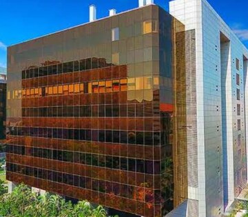  Office Space For Rent in Ruby Industrial Estate, Malad West