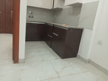 Master Bedroom in 2 BHK Builder Floor at Mahavir Enclave 1 – for Sale