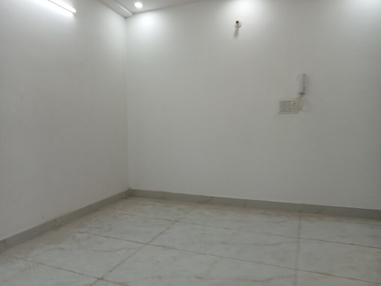 Master Bedroom, mahavir enclave 1 2 Bedroom 585 Sq.Ft. Builder Floor In Mahavir Enclave 1 Delhi 7891005