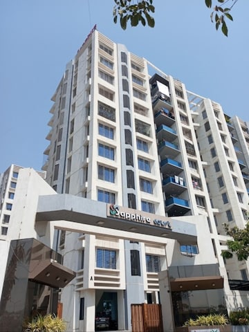 5 BHK Apartment For Resale in Vip Road Surat  7868884