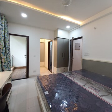 3 BHK Villa For Rent in Ramky Serene Woods Nagenahalli Bangalore  7890993