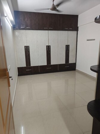 3 BHK Apartment For Rent in Trifecta Verdure Chikkakannalli Bangalore  7890543