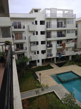 3 BHK Apartment For Rent in Trifecta Verdure Chikkakannalli Bangalore  7890543