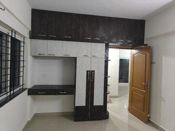 Room in 3 BHK Apartment at Trifecta Verdure, Chikkakannalli – for Rent