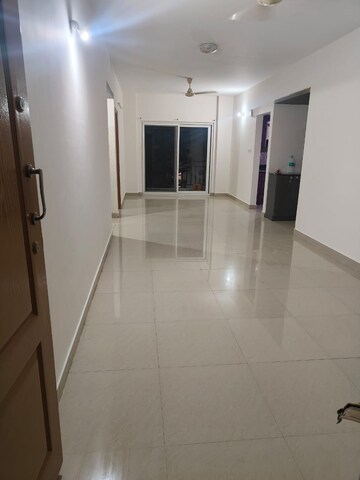Building Lobby in 3 BHK Apartment at Trifecta Verdure, Chikkakannalli – for Rent